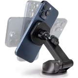 Автомобильный держатель ttec EasyDrive Flex M (2TT35)