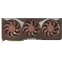 Видеокарта NVIDIA GeForce RTX 5080 ASUS Noctua Edition OC 16Gb (RTX5080-O16G-NOCTUA)