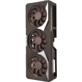 Видеокарта NVIDIA GeForce RTX 5080 ASUS Noctua Edition OC 16Gb (RTX5080-O16G-NOCTUA)