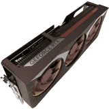 Видеокарта NVIDIA GeForce RTX 5080 ASUS Noctua Edition OC 16Gb (RTX5080-O16G-NOCTUA)