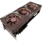 Видеокарта NVIDIA GeForce RTX 5080 ASUS Noctua Edition OC 16Gb (RTX5080-O16G-NOCTUA) - фото 6