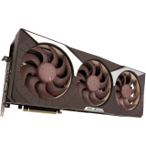 Видеокарта NVIDIA GeForce RTX 5080 ASUS Noctua Edition OC 16Gb (RTX5080-O16G-NOCTUA)