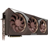 Видеокарта NVIDIA GeForce RTX 5080 ASUS Noctua Edition OC 16Gb (RTX5080-O16G-NOCTUA)
