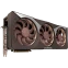 Видеокарта NVIDIA GeForce RTX 5080 ASUS Noctua Edition OC 16Gb (RTX5080-O16G-NOCTUA) - фото 8