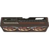 Видеокарта NVIDIA GeForce RTX 5080 ASUS Noctua Edition OC 16Gb (RTX5080-O16G-NOCTUA)