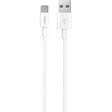 Кабель USB - USB Type-C, 1м, ttec 2DK35B