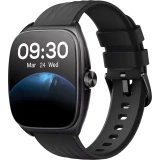 Умные часы ttec Tempus Pro 47mm Black (2SW07S)