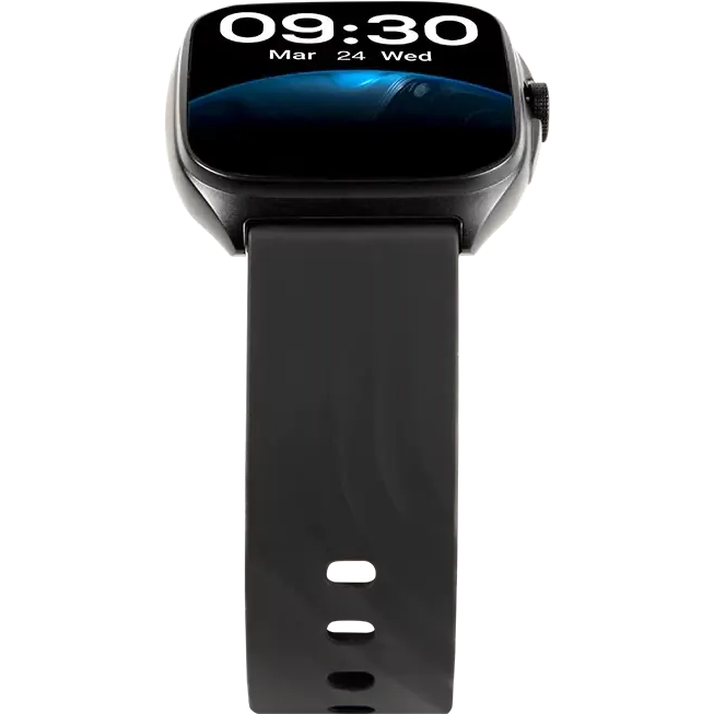 Умные часы ttec Tempus Pro 47mm Black - 2SW07S - фото 6