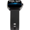 Умные часы ttec Tempus Pro 47mm Black - 2SW07S - фото 6