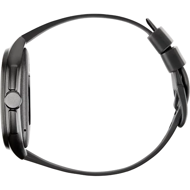 Умные часы ttec Tempus Pro 47mm Black - 2SW07S - фото 7