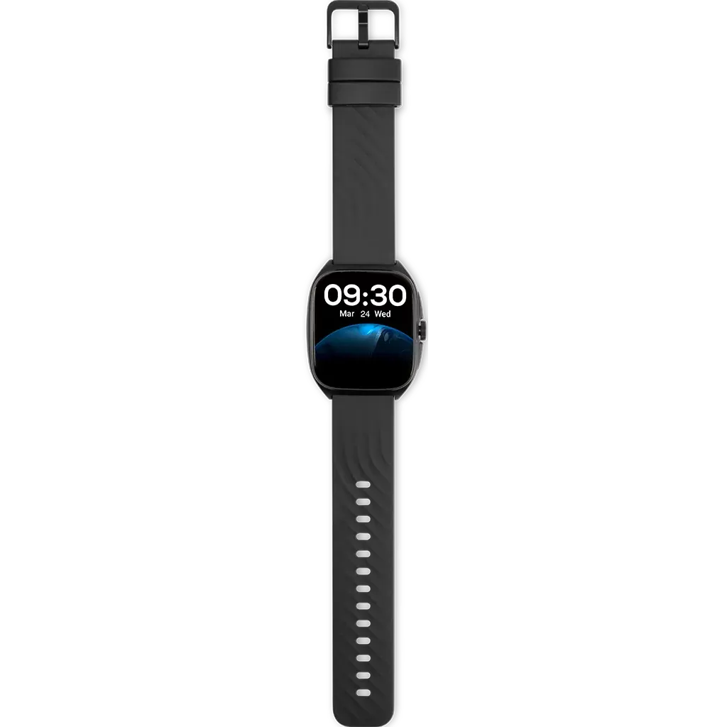 Умные часы ttec Tempus Pro 47mm Black - 2SW07S - фото 8