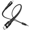 Разветвитель USB Type-C - 2x USB Type-C, 1.5м, ttec 2DK55S - фото 2