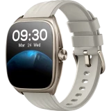 Умные часы ttec Tempus Pro 47mm White Marble (2SW07KR)