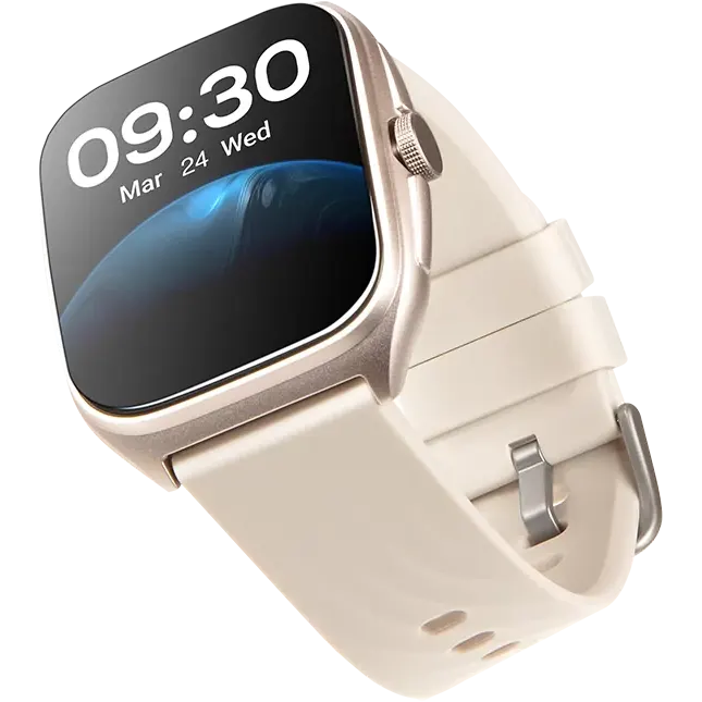 Умные часы ttec Tempus Pro 47mm White Marble - 2SW07KR - фото 4