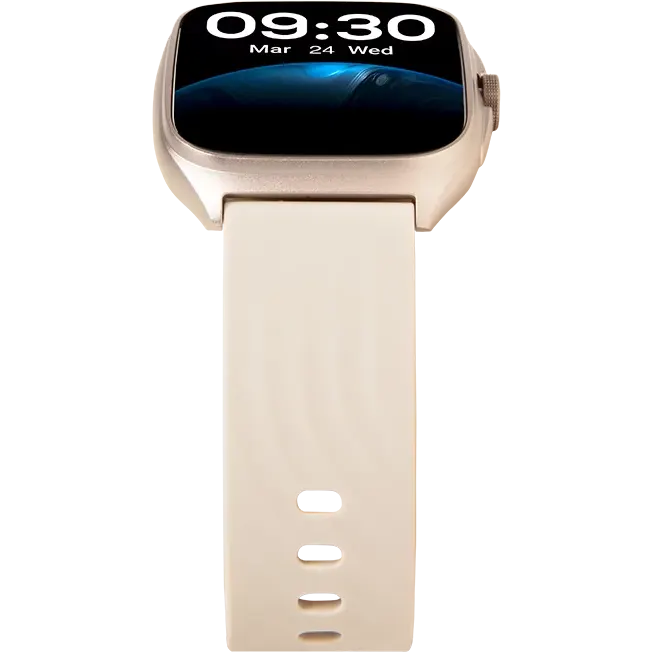 Умные часы ttec Tempus Pro 47mm White Marble - 2SW07KR - фото 6