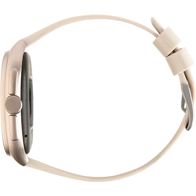 Умные часы ttec Tempus Pro 47mm White Marble - 2SW07KR - фото 7