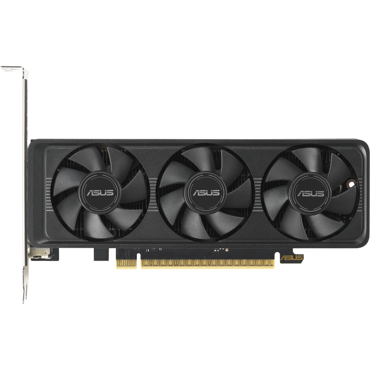 Видеокарта NVIDIA GeForce RTX 5060 ASUS LP BRK 8Gb OC (RTX5060-O8G-LP-BRK)