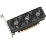 Видеокарта NVIDIA GeForce RTX 5060 ASUS LP BRK 8Gb OC (RTX5060-O8G-LP-BRK)