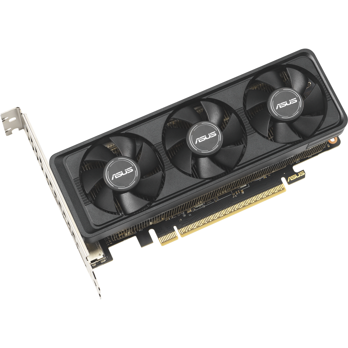 Видеокарта NVIDIA GeForce RTX 5060 ASUS LP BRK 8Gb OC (RTX5060-O8G-LP-BRK) - фото 2