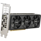 Видеокарта NVIDIA GeForce RTX 5060 ASUS LP BRK 8Gb OC (RTX5060-O8G-LP-BRK)