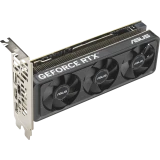 Видеокарта NVIDIA GeForce RTX 5060 ASUS LP BRK 8Gb OC (RTX5060-O8G-LP-BRK)