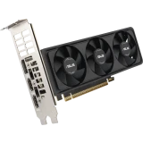 Видеокарта NVIDIA GeForce RTX 5060 ASUS LP BRK 8Gb OC (RTX5060-O8G-LP-BRK)