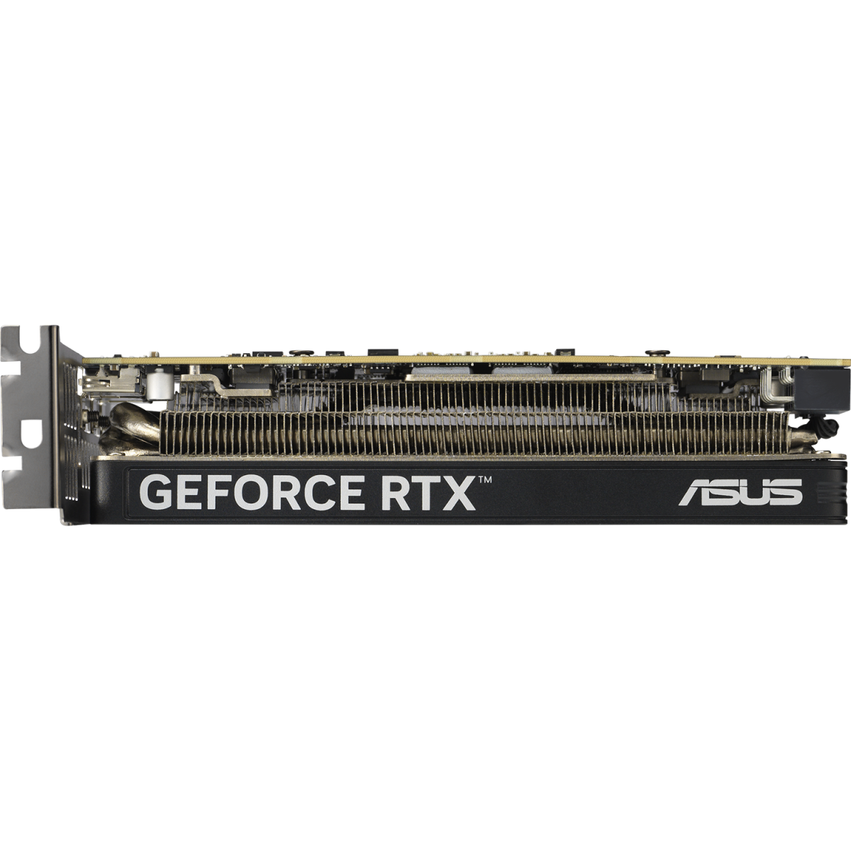 Видеокарта NVIDIA GeForce RTX 5060 ASUS LP BRK 8Gb OC (RTX5060-O8G-LP-BRK) - фото 6