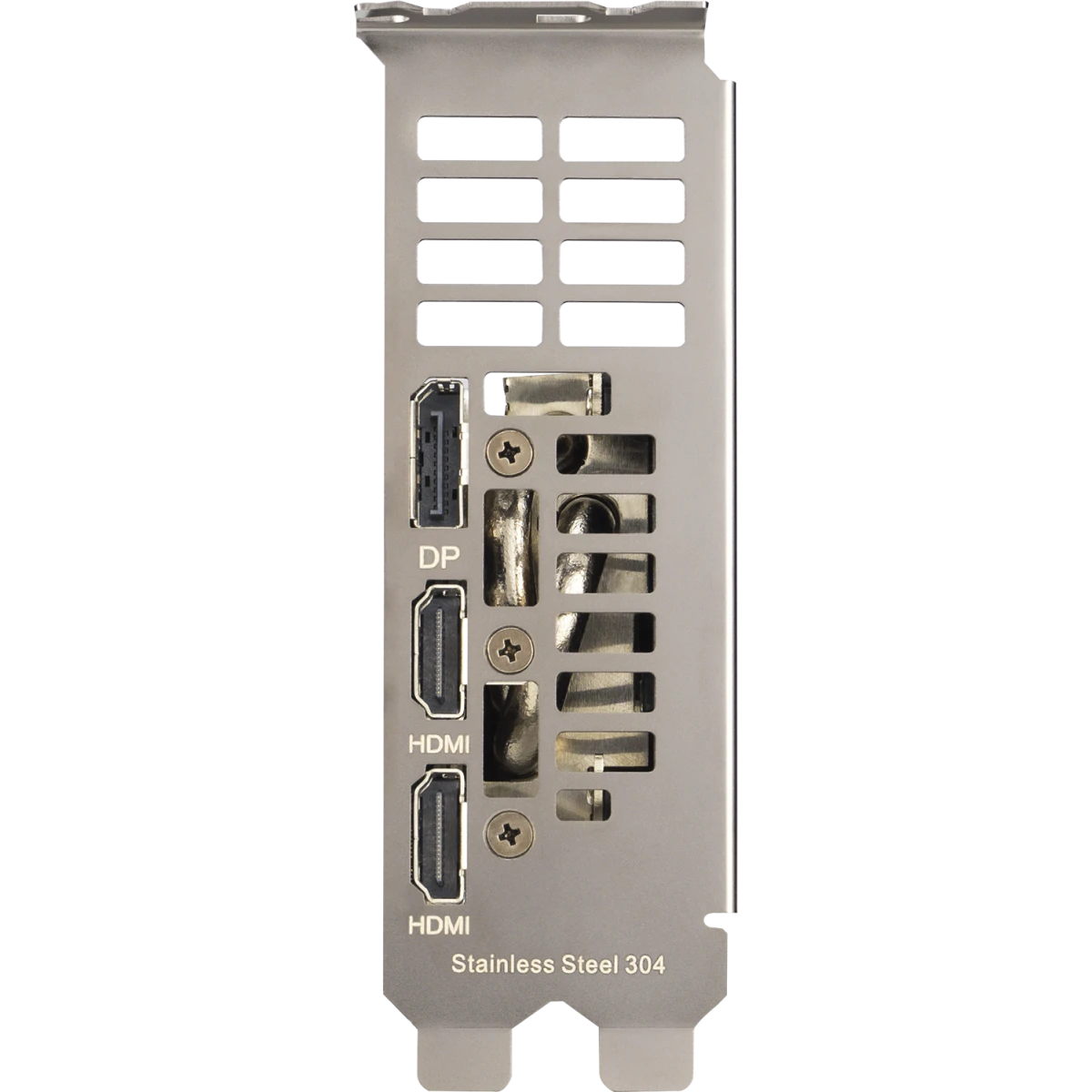 Видеокарта NVIDIA GeForce RTX 5060 ASUS LP BRK 8Gb OC (RTX5060-O8G-LP-BRK) - фото 9