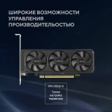 Видеокарта NVIDIA GeForce RTX 5060 ASUS LP BRK 8Gb OC (RTX5060-O8G-LP-BRK)