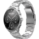 Умные часы ttec Tempus Pro S 45mm Grey (2SW08MT)