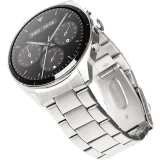 Умные часы ttec Tempus Pro S 45mm Grey (2SW08MT)
