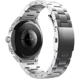 Умные часы ttec Tempus Pro S 45mm Grey (2SW08MT)