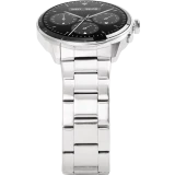 Умные часы ttec Tempus Pro S 45mm Grey (2SW08MT)