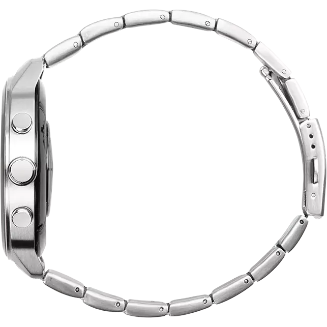 Умные часы ttec Tempus Pro S 45mm Grey - 2SW08MT - фото 7