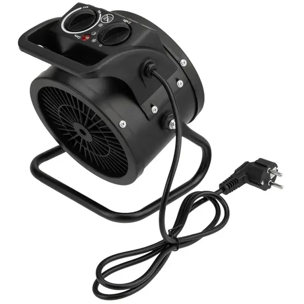 Тепловая пушка Rexant 60-0043 - фото 2