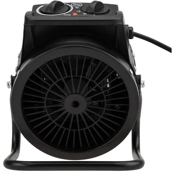 Тепловая пушка Rexant 60-0043 - фото 3