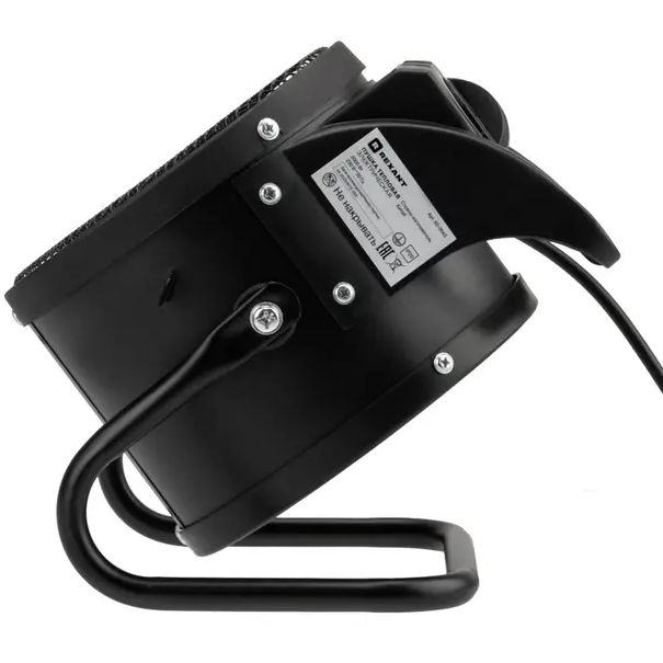 Тепловая пушка Rexant 60-0043 - фото 4