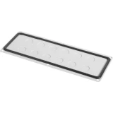 Монтажная панель ЦМО EMW-PCD-426.165