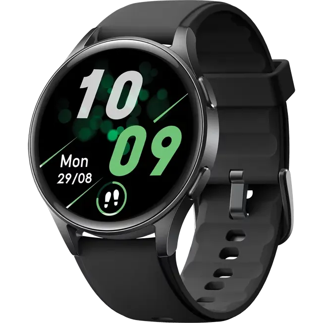 Умные часы ttec Tempus Pro 36mm Black