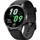 Умные часы ttec Tempus Pro 36mm Black (2SW06)