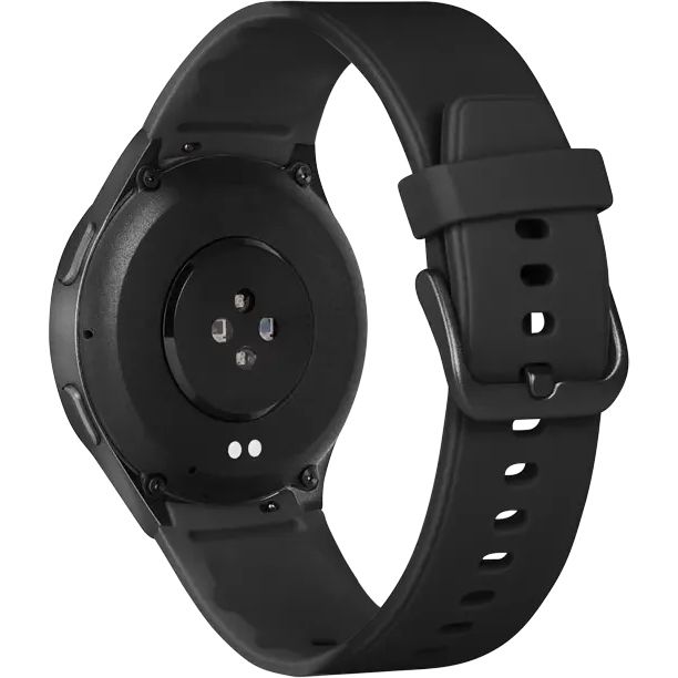 Умные часы ttec Tempus Pro 36mm Black - 2SW06 - фото 3