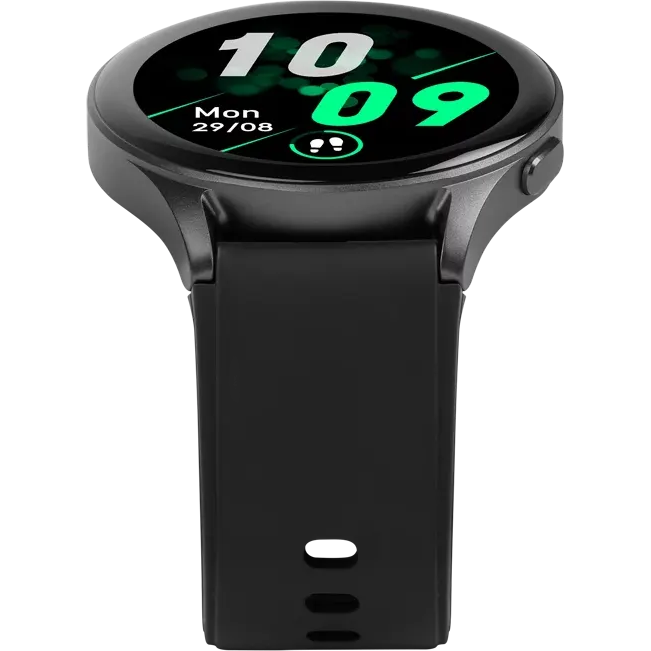 Умные часы ttec Tempus Pro 36mm Black - 2SW06 - фото 4