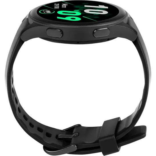 Умные часы ttec Tempus Pro 36mm Black - 2SW06 - фото 5