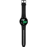 Умные часы ttec Tempus Pro 36mm Black (2SW06)