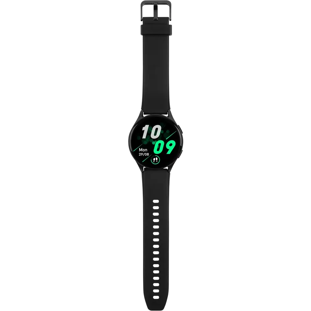 Умные часы ttec Tempus Pro 36mm Black - 2SW06 - фото 6