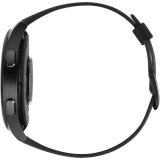 Умные часы ttec Tempus Pro 36mm Black (2SW06)