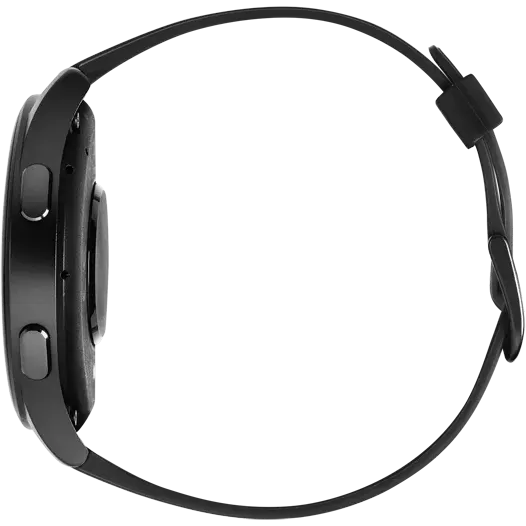 Умные часы ttec Tempus Pro 36mm Black - 2SW06 - фото 7