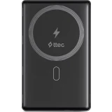 Внешний аккумулятор ttec ReCharger M Grey (2BB229GR)