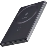 Внешний аккумулятор ttec ReCharger M Grey (2BB229GR)