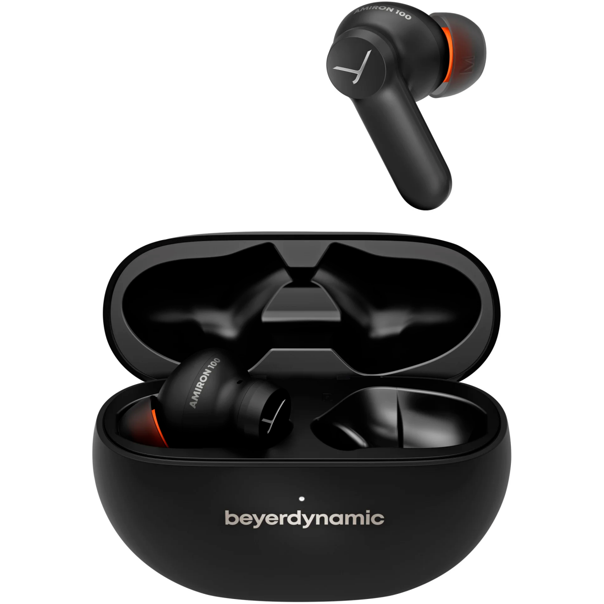 Гарнитура Beyerdynamic Amiron 100 Black